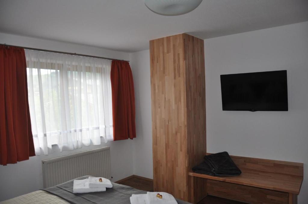 סאלפלדן אם שטיינרן מיר Appartement Popelka חדר תמונה