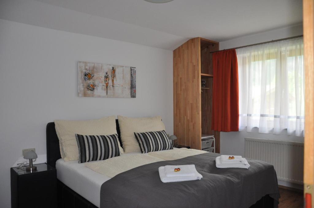 סאלפלדן אם שטיינרן מיר Appartement Popelka מראה חיצוני תמונה